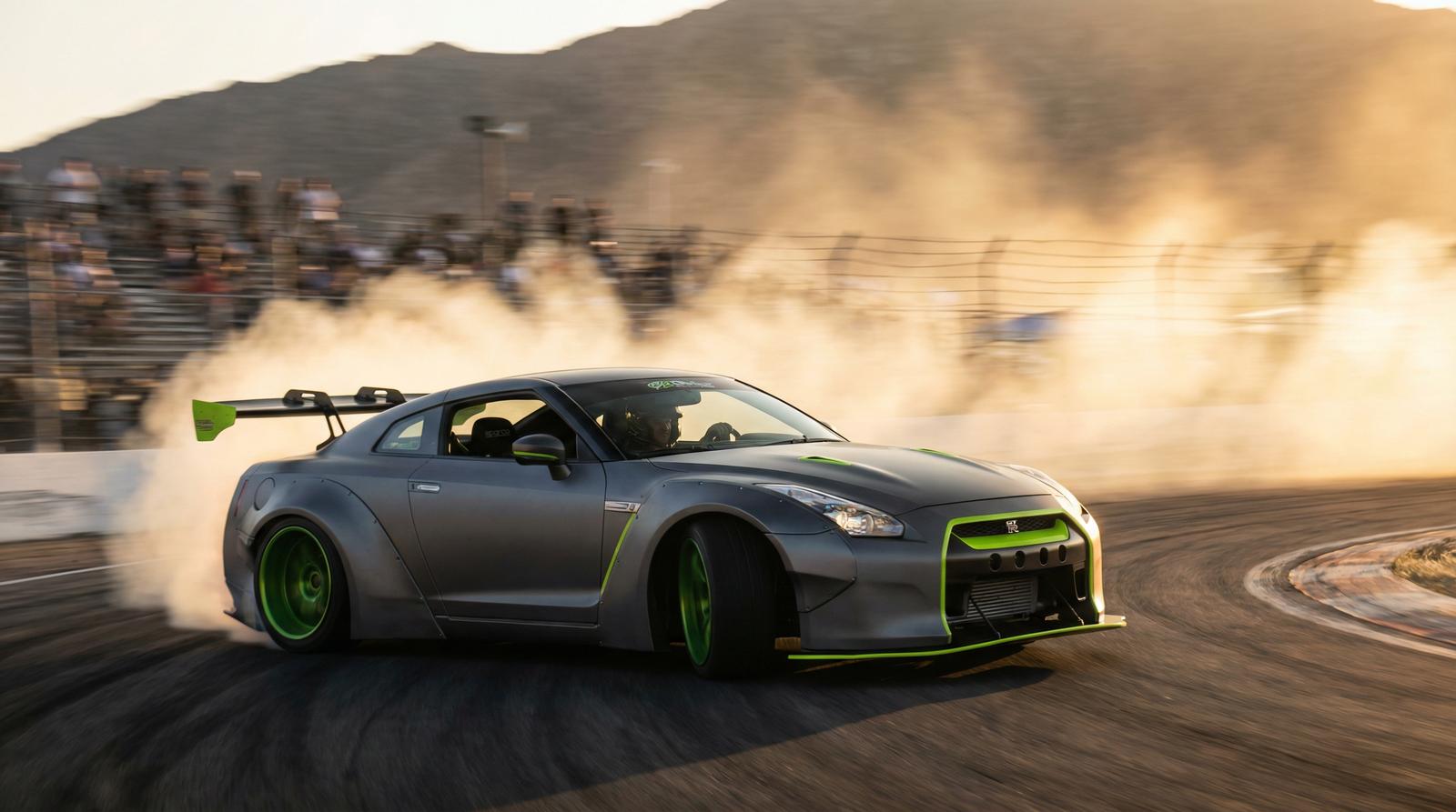 抖阴漂移视频展示